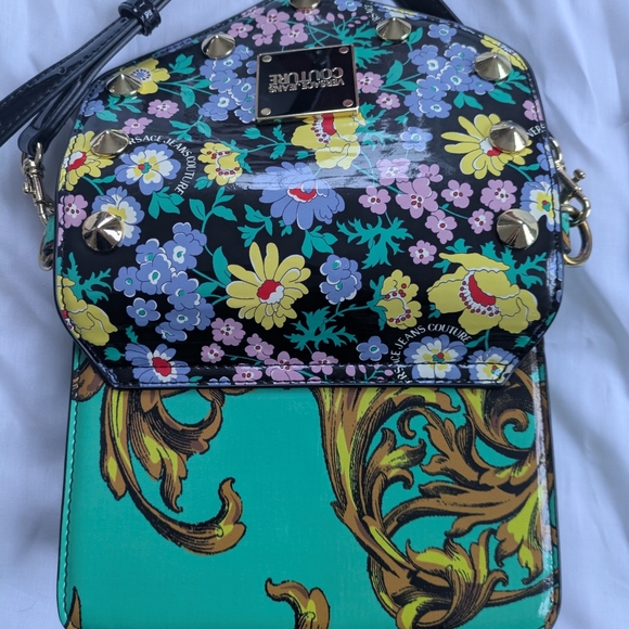 Versace Couture Bag - Picture 10 of 16